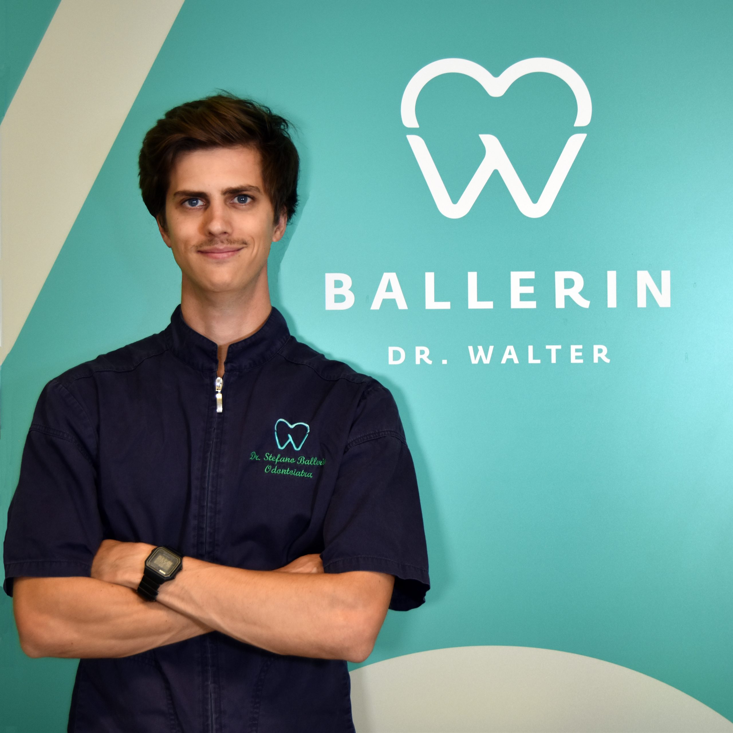 Dott. Stefano Ballerin Studio Odontoiatrico Ballerin | Trento